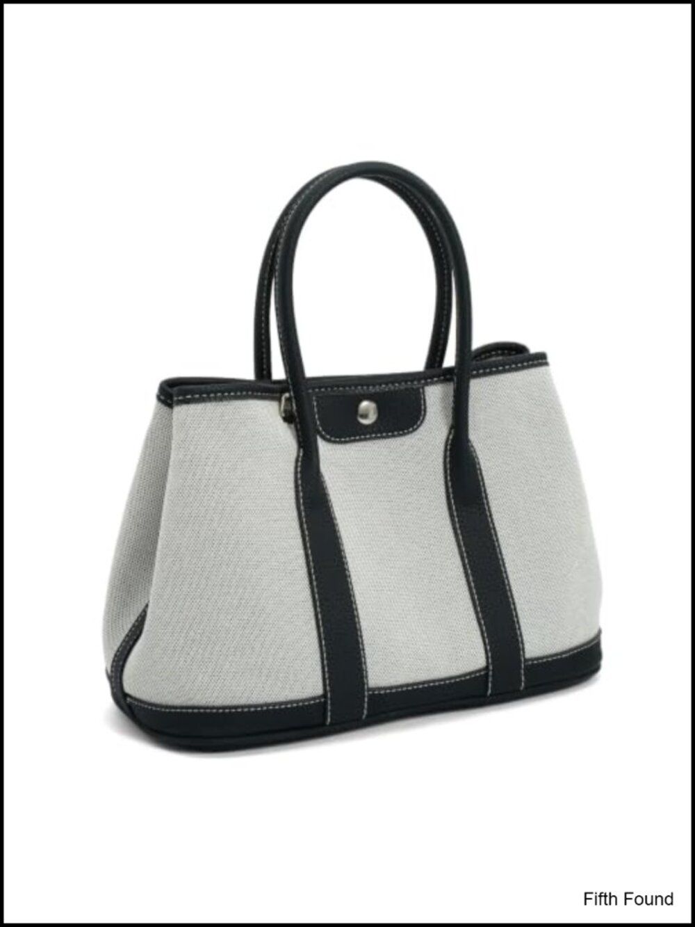 Vegan Leather Crossbody Bag Top Handle Satchel Adjustable Strap